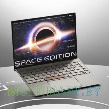 Ноутбук ASUS Zenbook 14X OLED UX5401ZAS-KN032X (90NB0WV7-M00A60) картинка 11